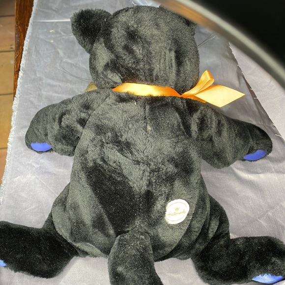 Hallmark Halloween Cat - Picture 3 of 5